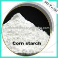 China manufacturer of corn starch as food additive